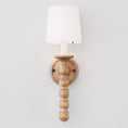 Load image into Gallery viewer, Dorado Wall Lamp
