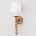 Load image into Gallery viewer, Dorado Wall Lamp
