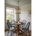 Bild in Galerie-Betrachter laden, Dore Lantern Pendant Lamp
