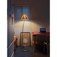 Charger l'image dans la visionneuse de la galerie, Dornstab Floor Lamp

