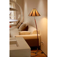 Charger l'image dans la visionneuse de la galerie, Dornstab Floor Lamp
