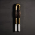 Cargar la imagen en la vista de la galería, Double Head Antonia Sconce
