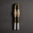 Cargar la imagen en la vista de la galería, Double Head Antonia Sconce
