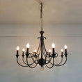 Load image into Gallery viewer, Double Twist Chandelier

