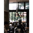 Load image into Gallery viewer, Douille Chrome Pendant Lamp
