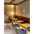 Load image into Gallery viewer, Douille Chrome Pendant Lamp
