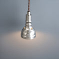 Load image into Gallery viewer, Douille Chrome Pendant Lamp
