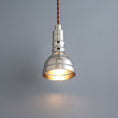 Load image into Gallery viewer, Douille Chrome Pendant Lamp
