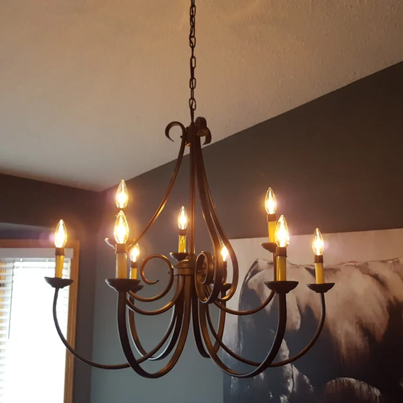 Dover Chandeliers