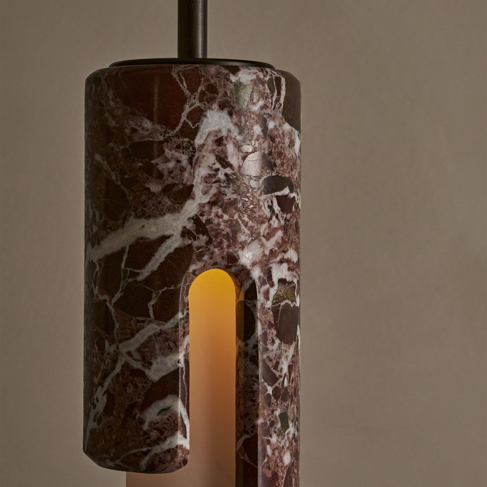 Dover Pendant Lamp