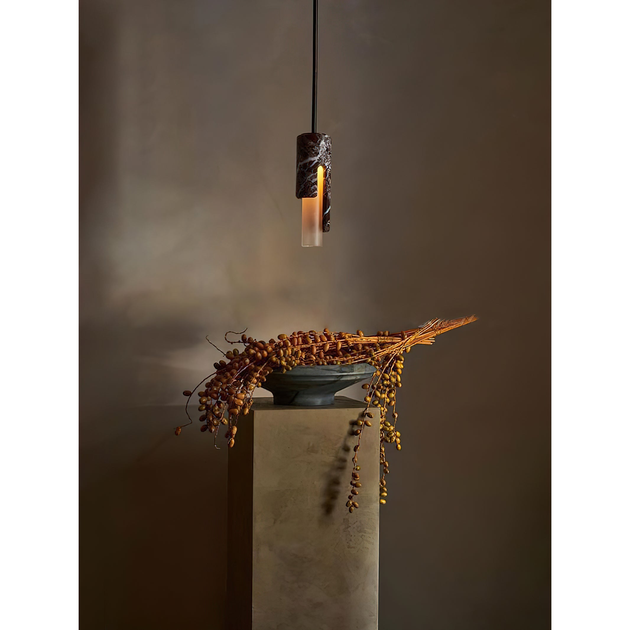 Dover Pendant Lamp