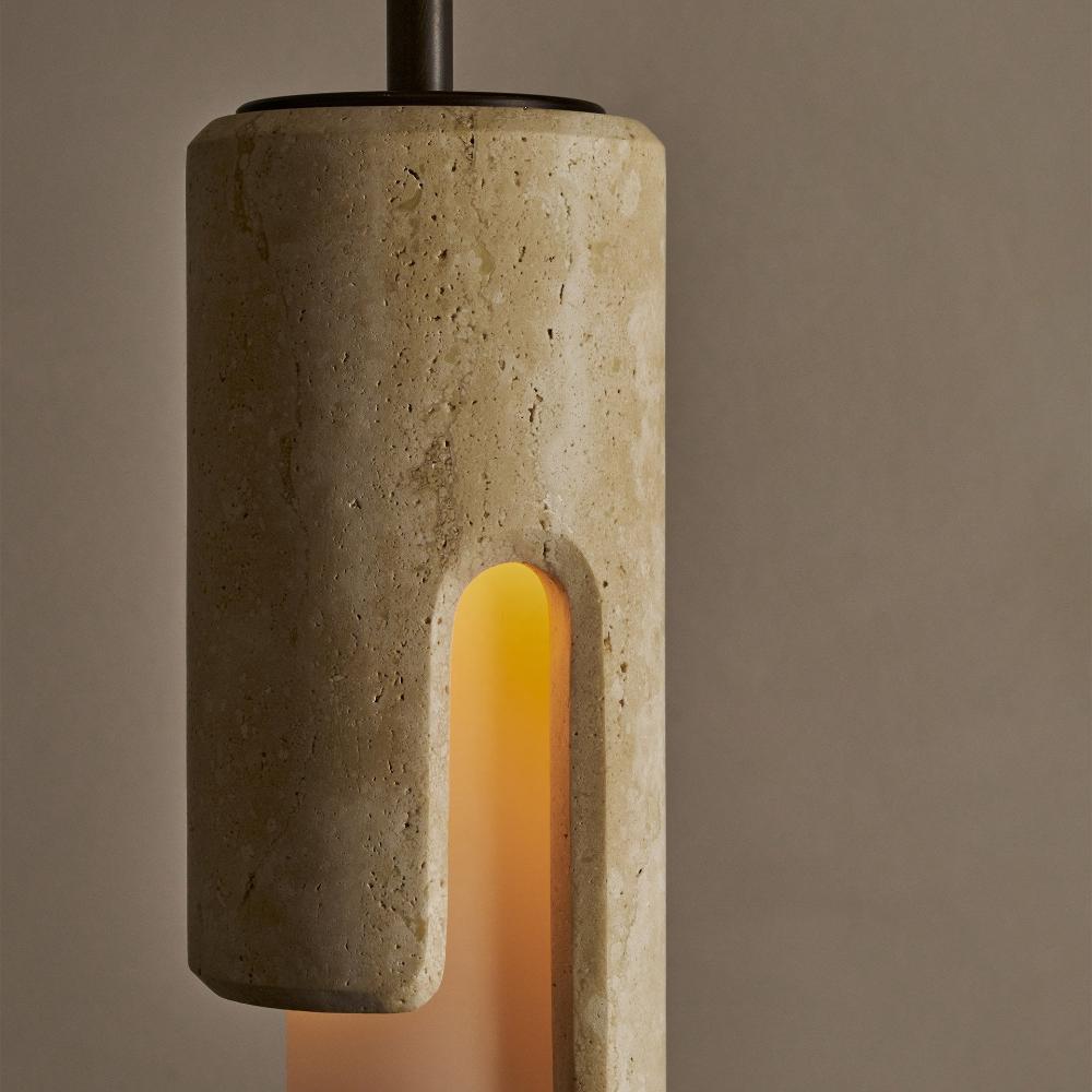 Dover Pendant Lamp