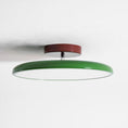 Load image into Gallery viewer, Zayn Ceiling Lamp
