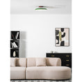Load image into Gallery viewer, Zayn Ceiling Lamp
