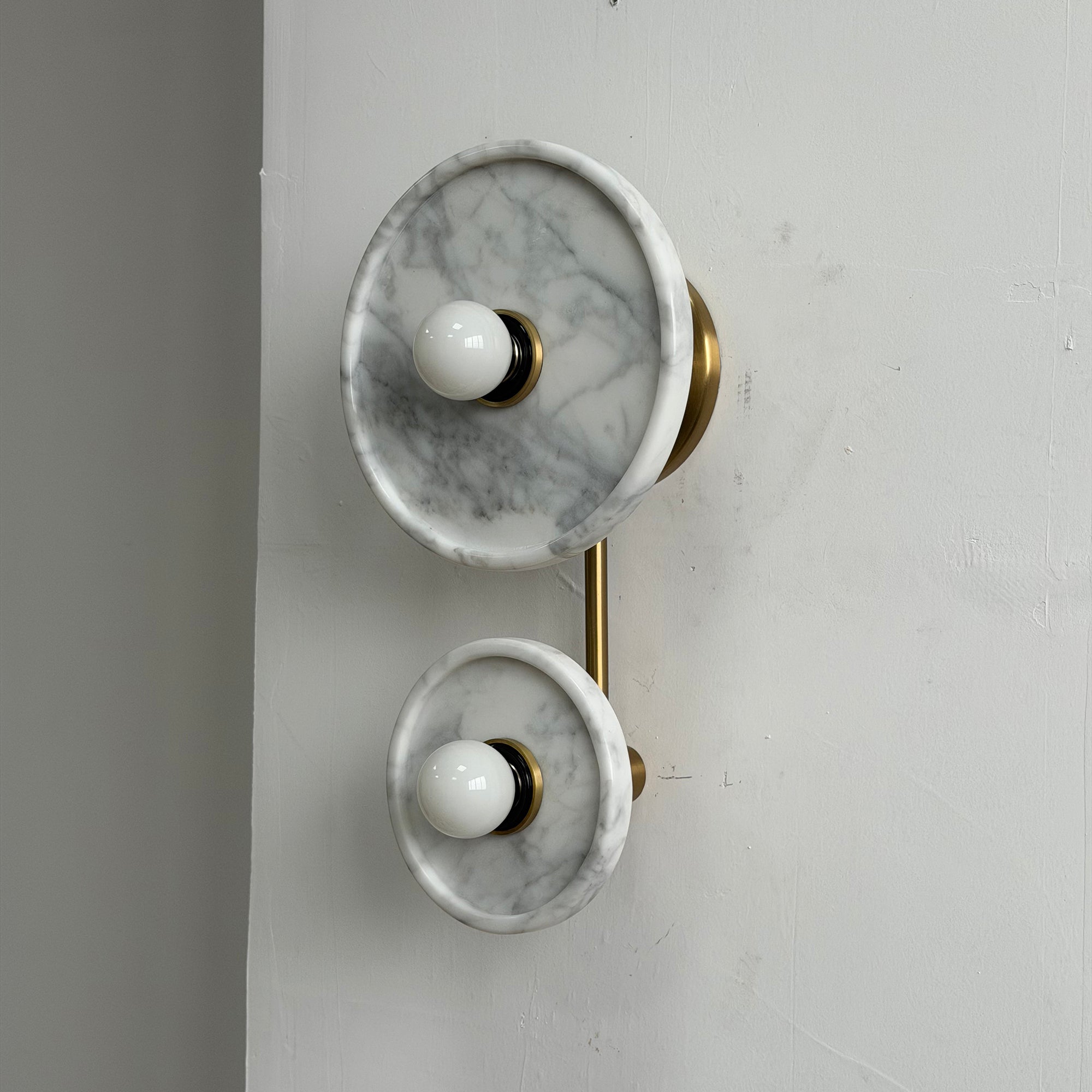 Drios Wall Lamp