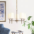 Load image into Gallery viewer, Driscoll Chandelier
