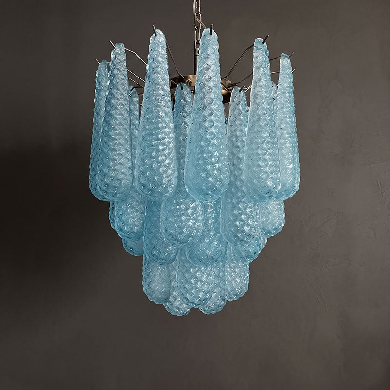 Lustre Gouttes Murano