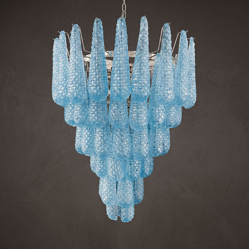 Lustre Gouttes Murano