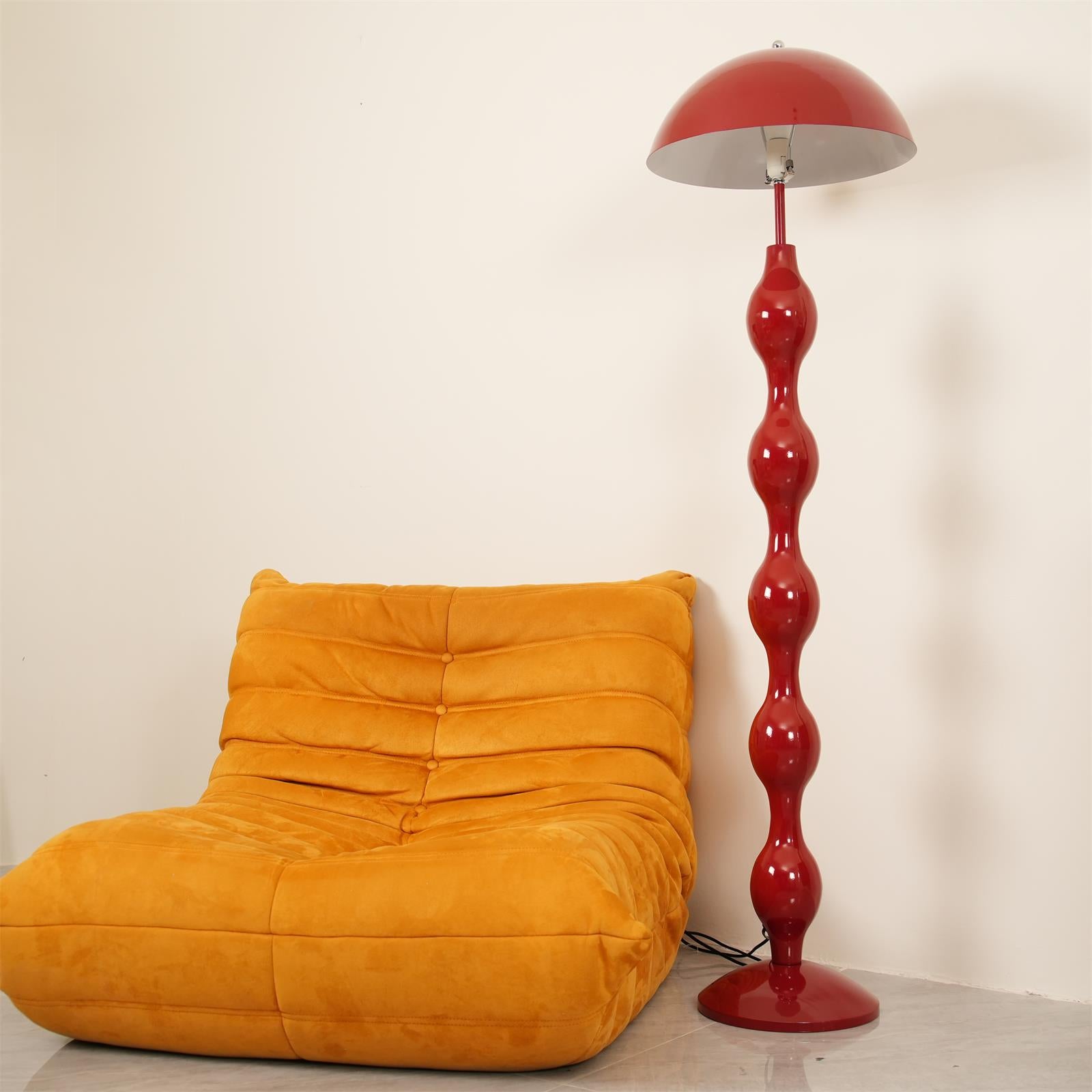 Drop Floor Lamp