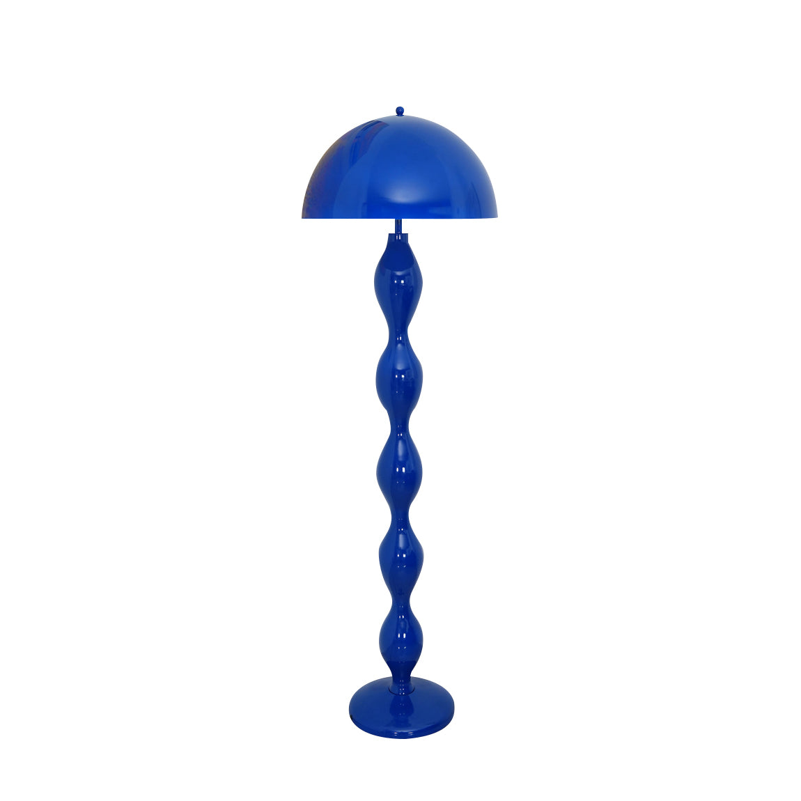 Drop Floor Lamp