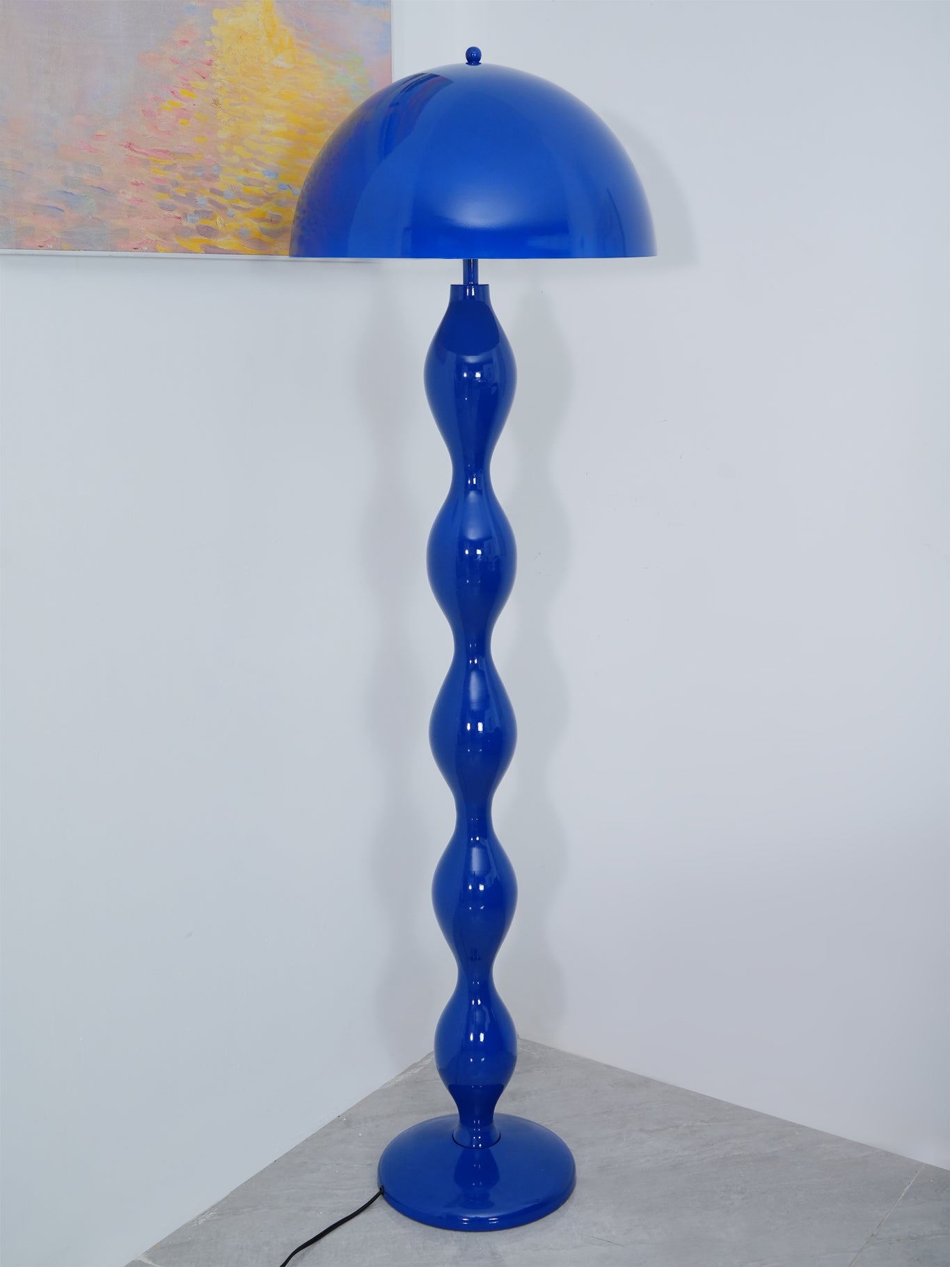 Lampadaire Drop