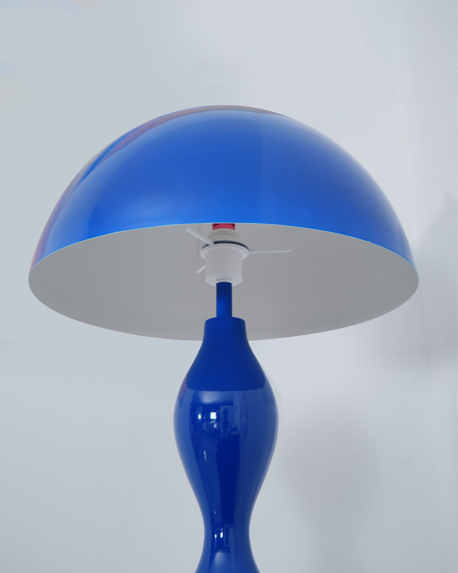 Tropfen-Stehlampe