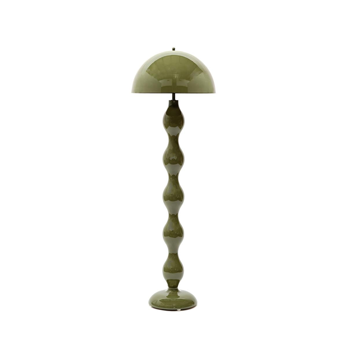 Drop Floor Lamp