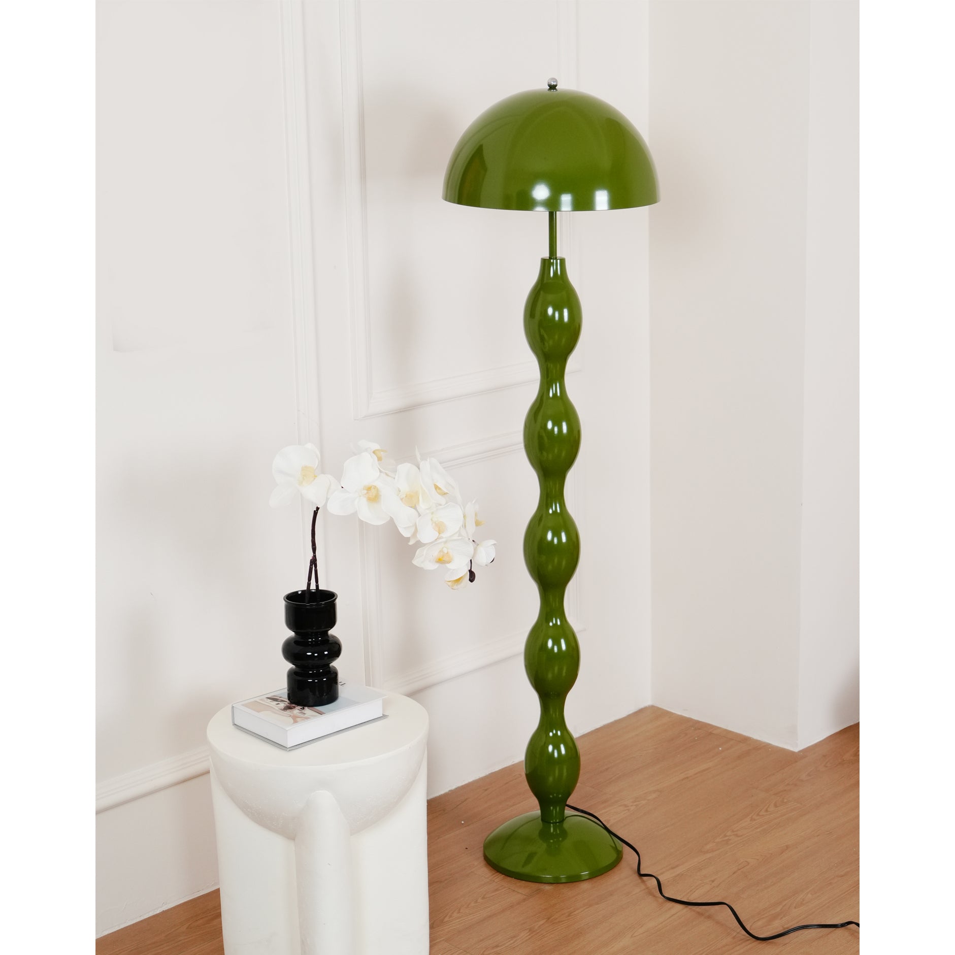 Drop Floor Lamp