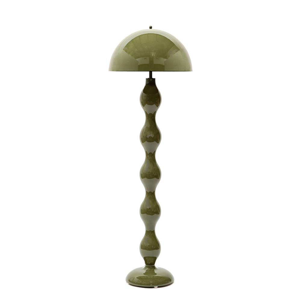 Drop Floor Lamp