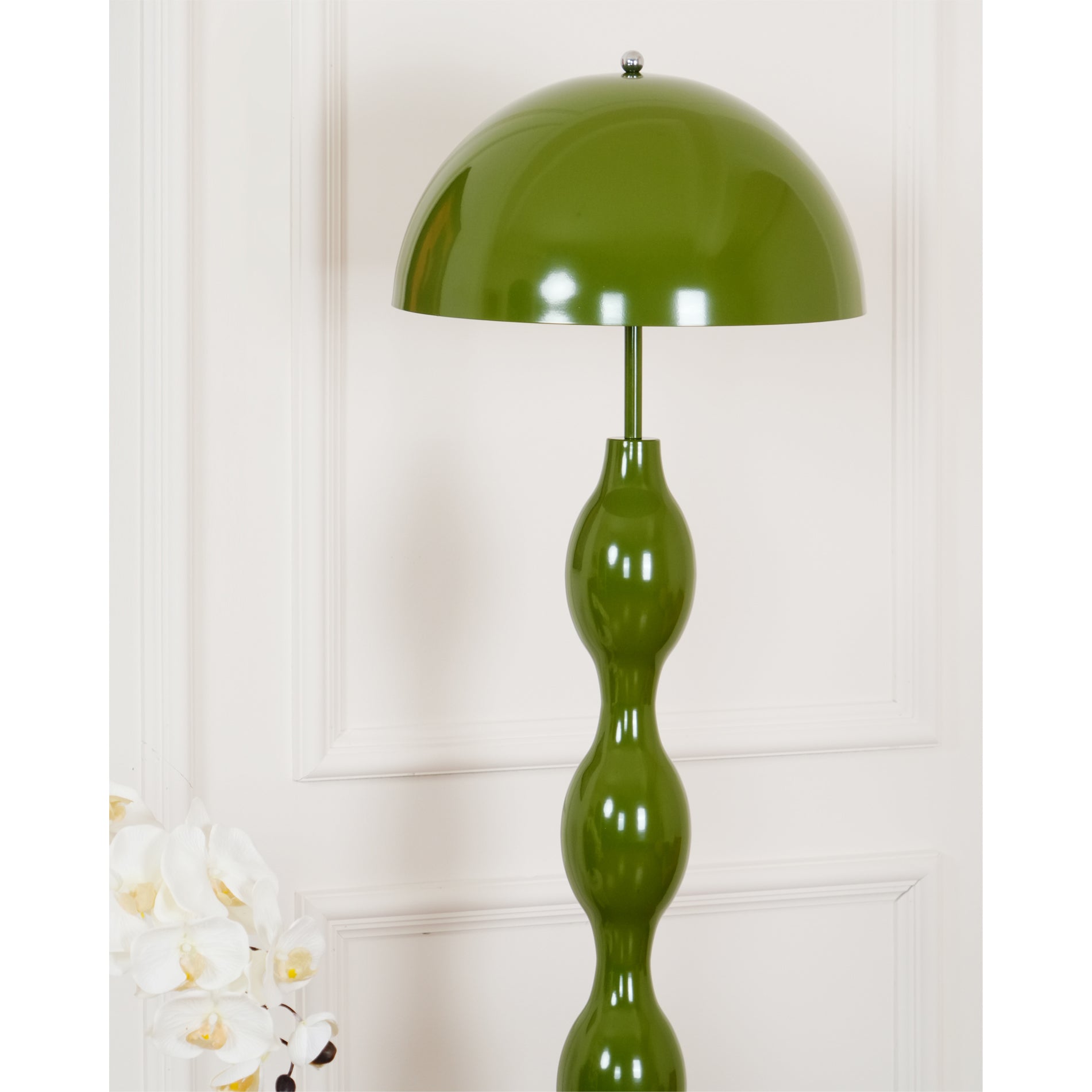 Drop Floor Lamp