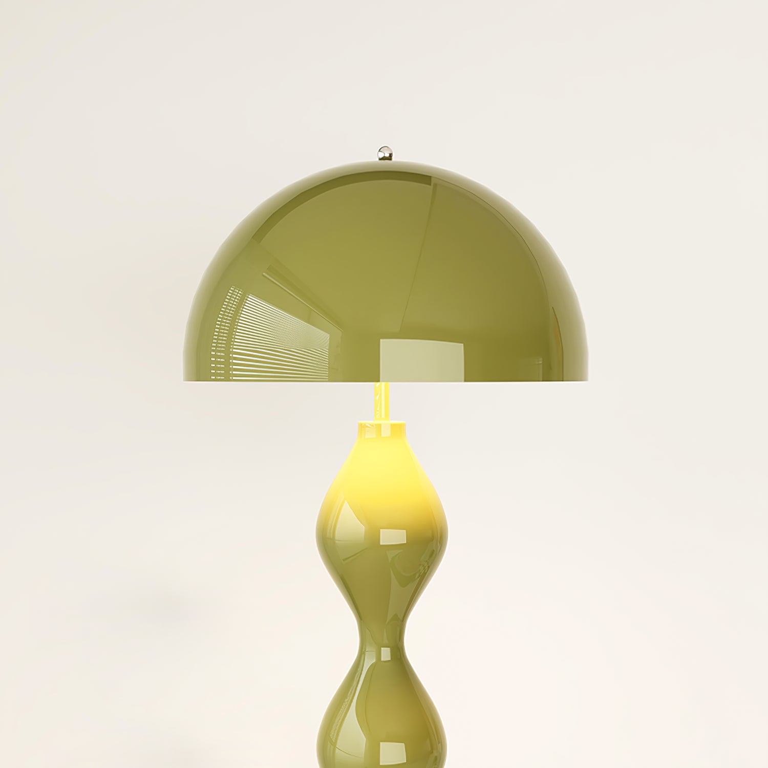 Drop Floor Lamp