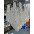 Load image into Gallery viewer, Drop Murano Chandelier
