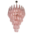 Load image into Gallery viewer, Drop Murano Chandelier
