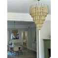 Load image into Gallery viewer, Drop Murano Chandelier
