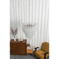 Bild in Galerie-Betrachter laden, Drop Murano Chandelier
