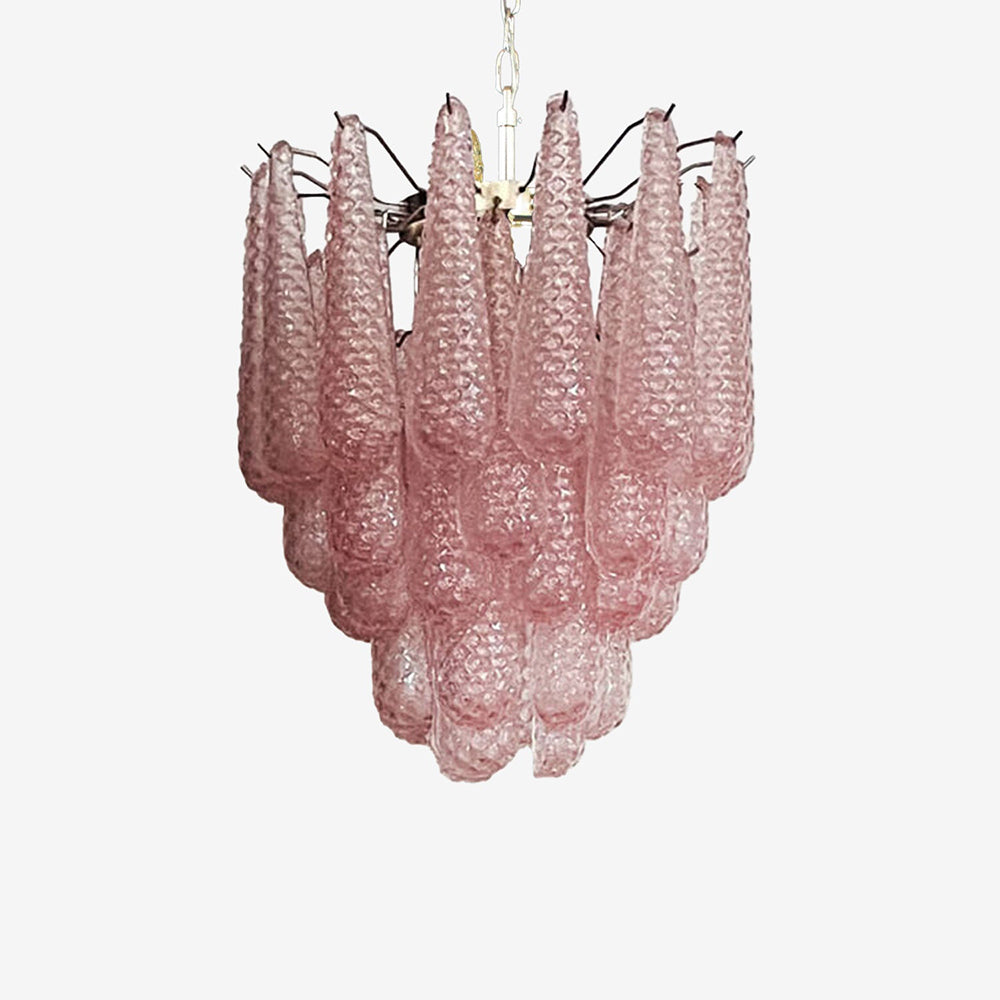 Drop Murano Chandelier