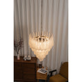 Bild in Galerie-Betrachter laden, Drop Murano Chandelier
