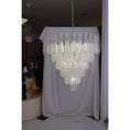 Load image into Gallery viewer, Drop Murano Chandelier
