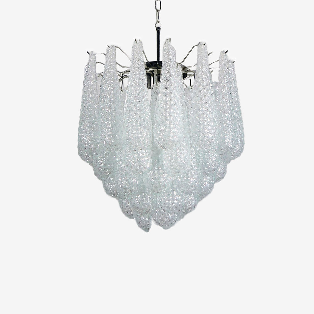 Drop Murano Chandelier