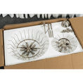 Bild in Galerie-Betrachter laden, Drop Murano Chandelier
