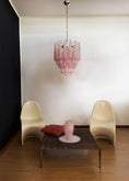 Load image into Gallery viewer, Drop Murano Chandelier
