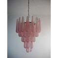 Load image into Gallery viewer, Drop Murano Chandelier
