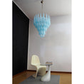 Load image into Gallery viewer, Drop Murano Chandelier
