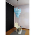 Load image into Gallery viewer, Drop Murano Chandelier
