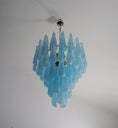 Load image into Gallery viewer, Drop Murano Chandelier
