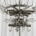 Bild in Galerie-Betrachter laden, Drop Murano Chandelier
