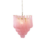 ثريا Drop Pink
