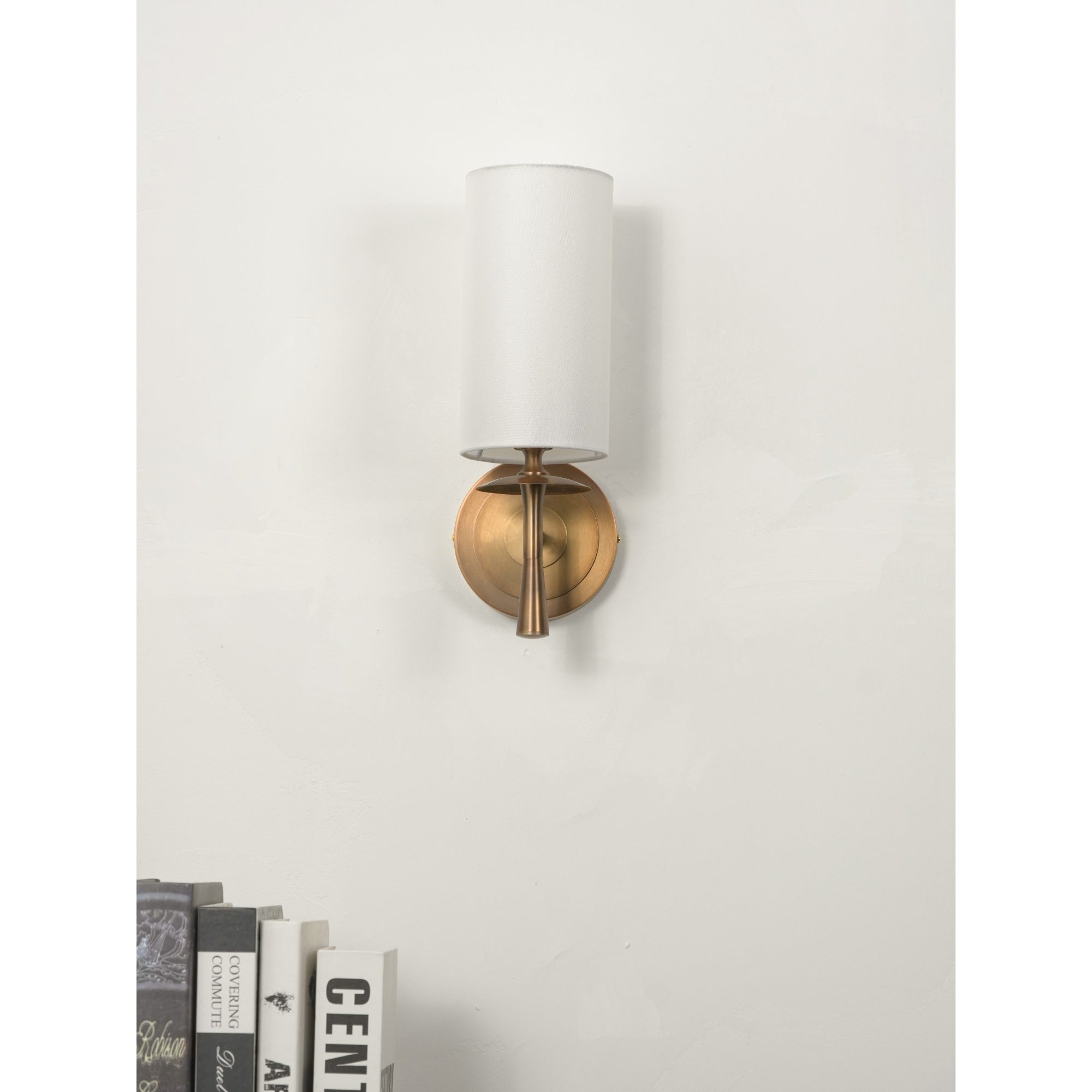 Drunmore Wall Lamp