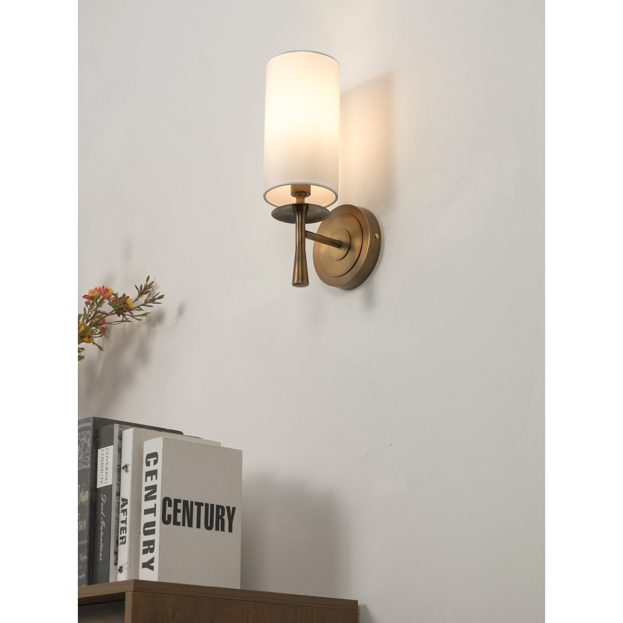 Drunmore Wall Lamp
