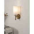 Load image into Gallery viewer, Drunmore Wall Lamp
